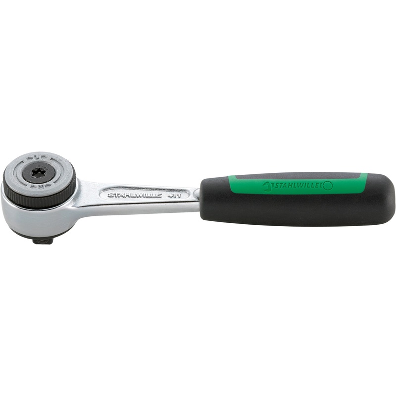 Stahlwille RATCHET 1/4 – 11231011