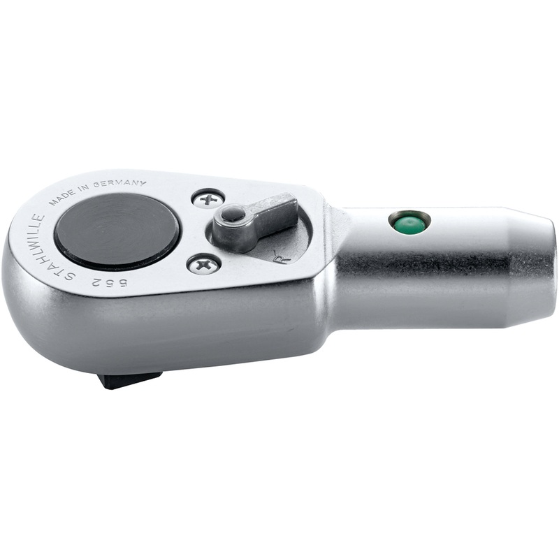 Stahlwille RATCHET 3/4 – 15110000 Ratchet