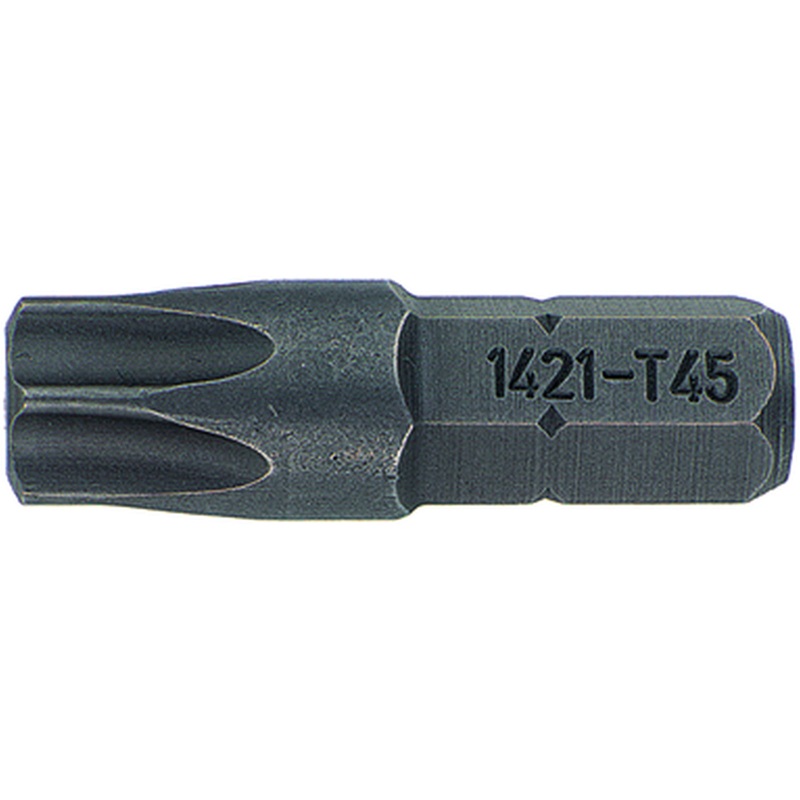 Stahlwille SCREW BIT C 6.3 – 08130045