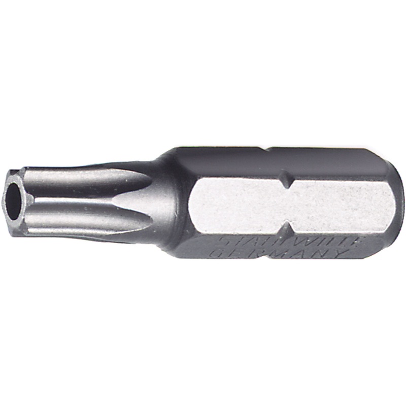 Stahlwille SCREW BIT C 6.3 – 08160020