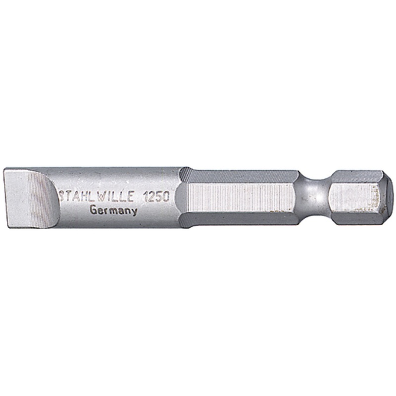Stahlwille SCREW BIT E 6.3 – 08301265