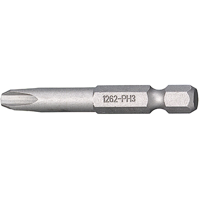Stahlwille SCREW BIT E 6.3 – 08310001