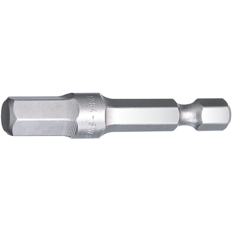Stahlwille SCREW BIT E 6.3 – 08330006