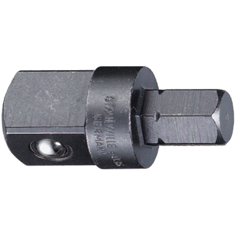 Stahlwille ADAPTOR FOR BIT IMPACT DRIVER 3/8 – 33210001