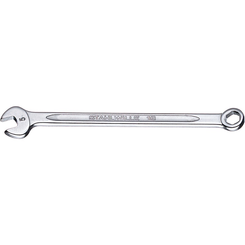 Stahlwille COMBINATION SPANNER – 40094545