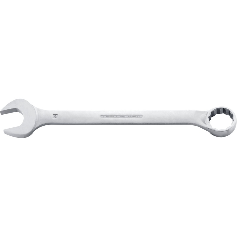 Stahlwille COMBINATION SPANNER – 40148080