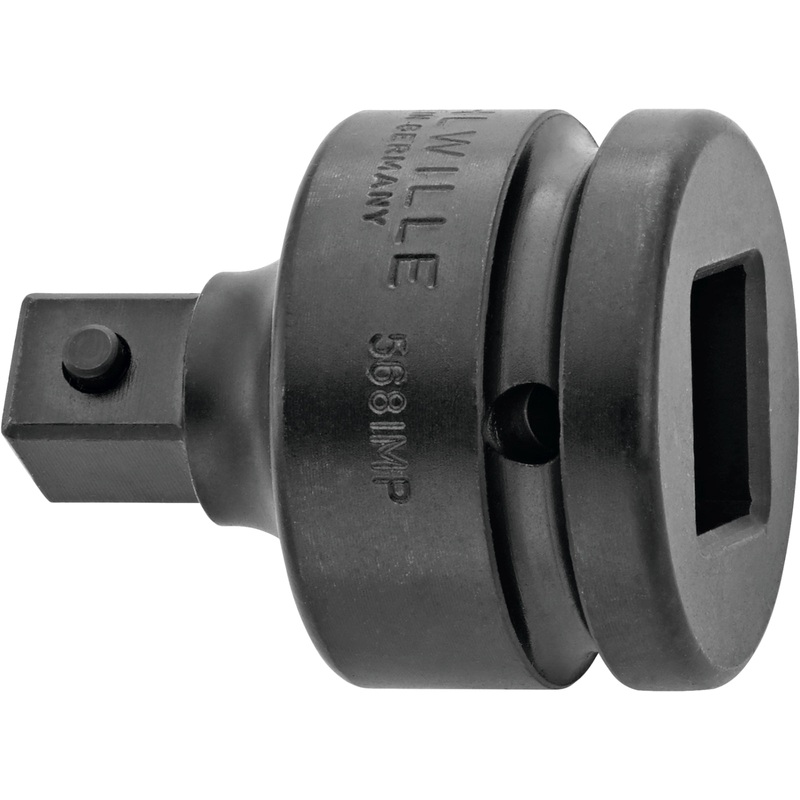 Stahlwille IMPACT ADAPTOR 3/4 – 1/2 – 35030003
