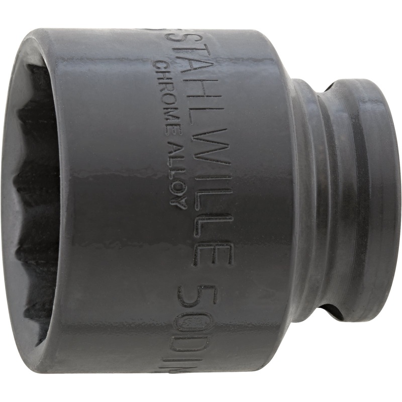 Stahlwille IMPACT SOCKET 1/2 – 23011036