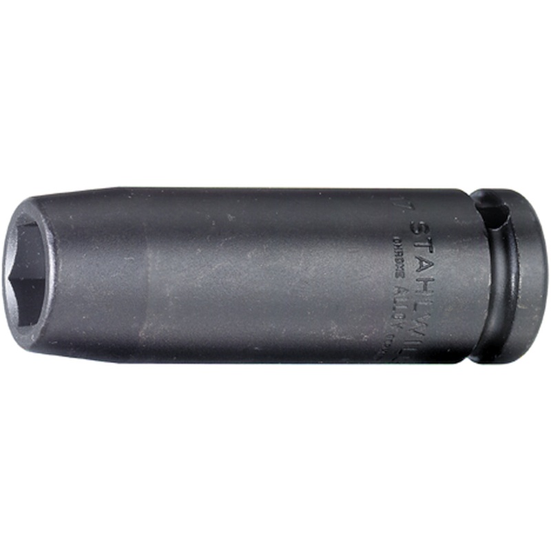 Stahlwille IMPACT SOCKET 1/2 – 23020027