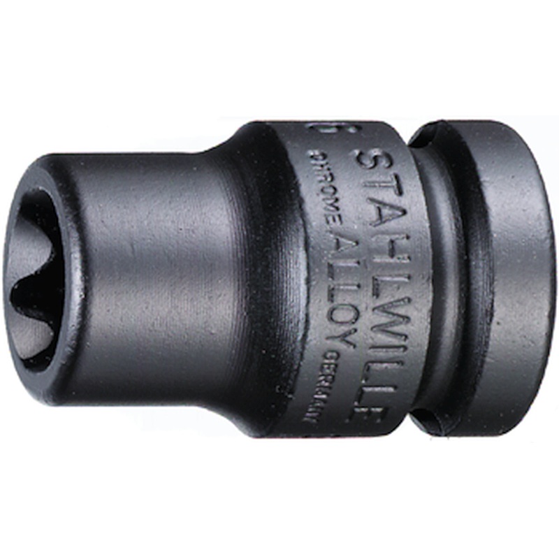 Stahlwille IMPACT SOCKET 1/2 – 23080024