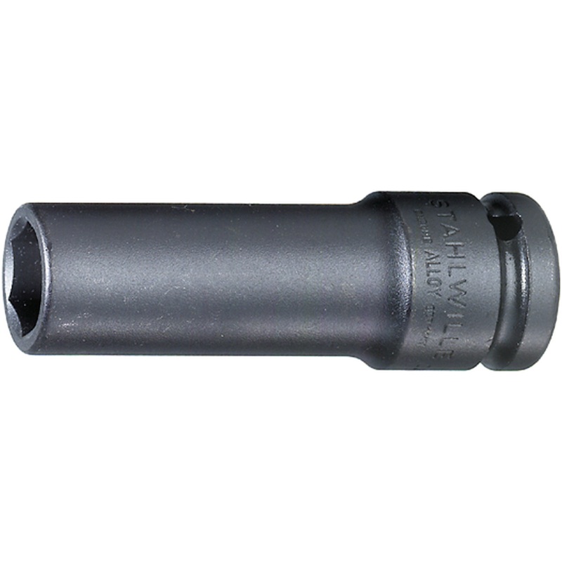 Stahlwille IMPACT SOCKET 1/2 – 23090022
