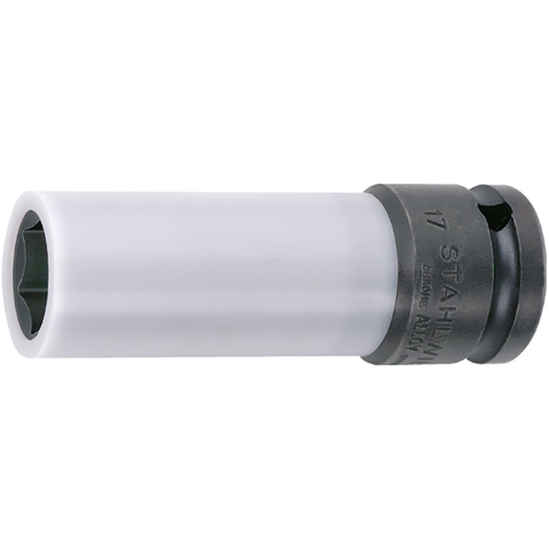 Stahlwille IMPACT SOCKET 1/2 WHEEL NUT WRENCH – 23091019 Socket
