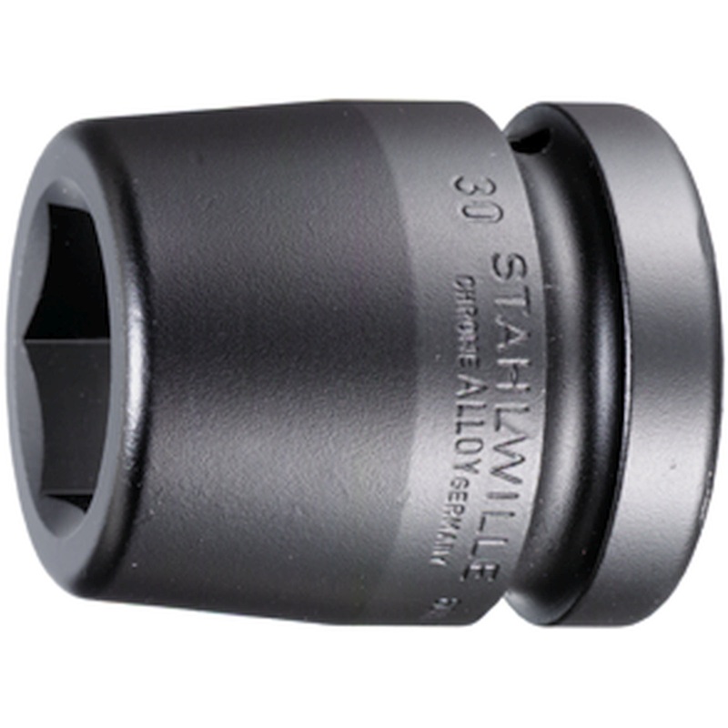 Stahlwille IMPACT SOCKET 1 – 26010038