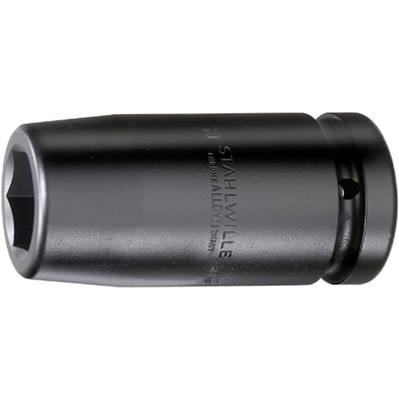 Stahlwille IMPACT SOCKET 1 – 26020024