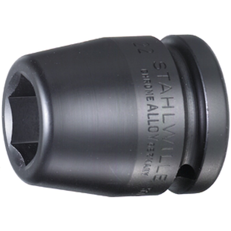 Stahlwille IMPACT SOCKET 3/4 – 25010029