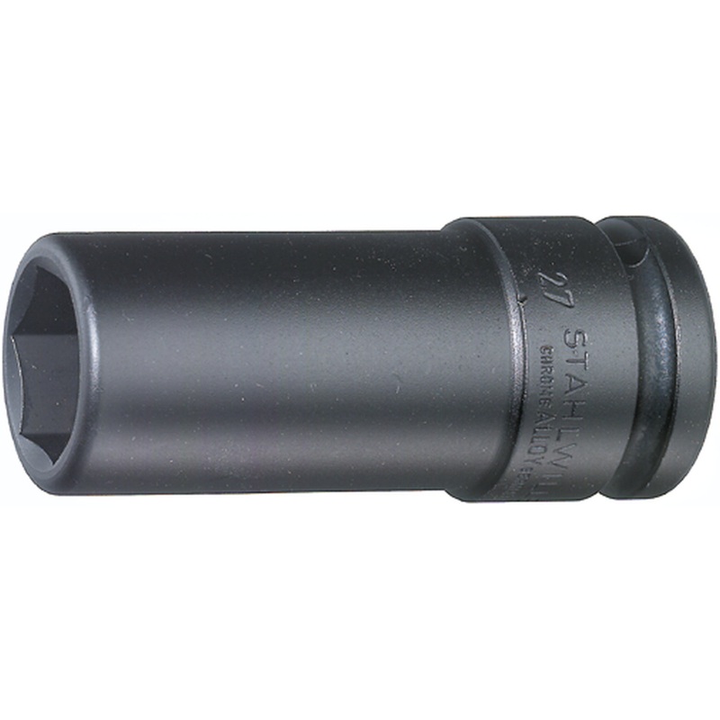 Stahlwille IMPACT SOCKET 3/4 – 25090027