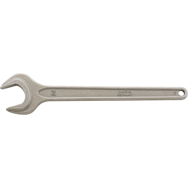 Stahlwille Single Open Ended Wrench, 75 x 608mm – ST 40040750