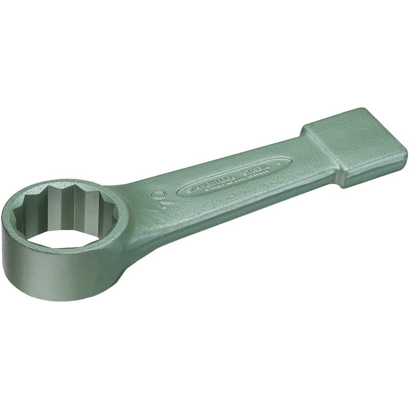 Stahlwille Impact Ring Wrench, 85 x 440mm – ST 42010085