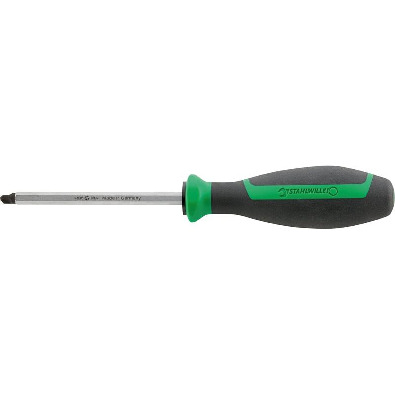 Stahlwille SCREWDRIVER DRALL+ 2C TORQ SET SCREWS – 46363008
