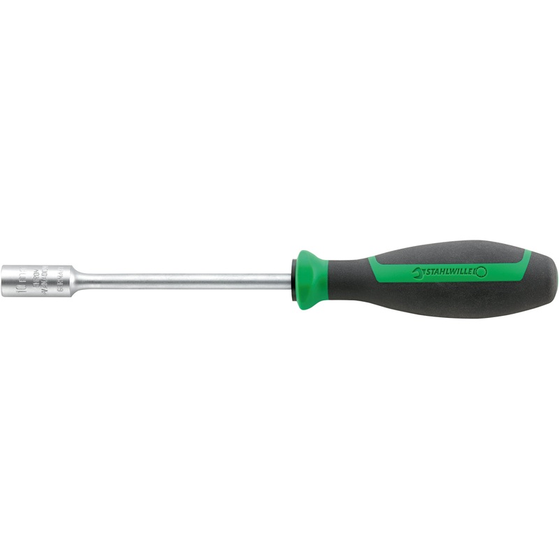 Stahlwille T-HANDLE SOCKET SCREWDRIVER DRALL+ 2C – 43093055