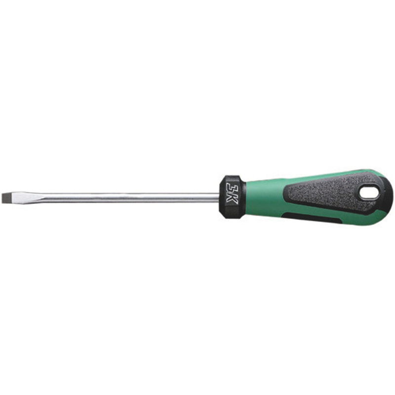 Stahlwille 3K Drall Slotted Screwdriver, 0.6 x 3.5 x 75mm – ST 48201035