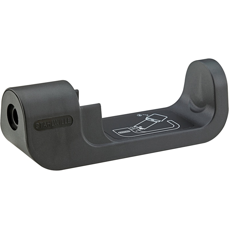 Stahlwille Charging Dock for Lithium-Ion Battery No. 7195-2 – ST 54100060