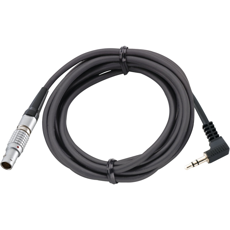 Stahlwille DATA CABLE FROM TRANSDUCER TO PC-ADAPTER – 52110054