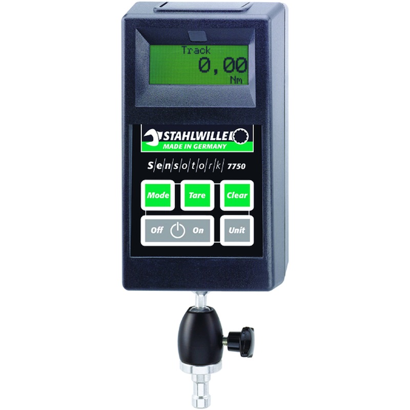 Stahlwille DISPLAY UNIT – 52100050