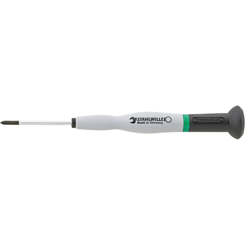 Stahlwille ELECTRONIC SCREWDRIVER CROSS HEAD SCREWS – 47523020