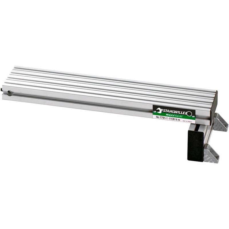 Stahlwille Extension Unit for No. 7791, 7794-1 and 7794-2, 1000 Nm – ST 52110191