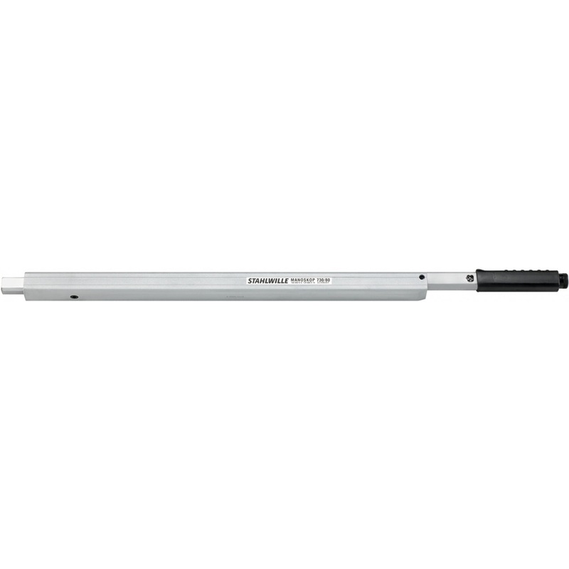 Stahlwille Manoskop Service Torque Wrench for Shell Tools with Holder – ST 50180080