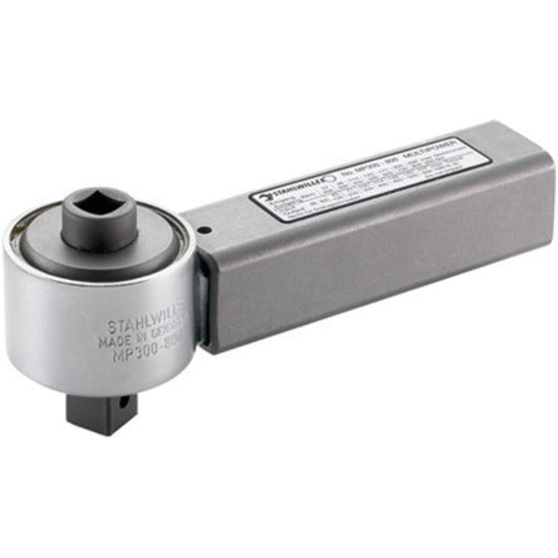 Stahlwille Multipower Torque Multiplier, Size 800 – ST 53030800