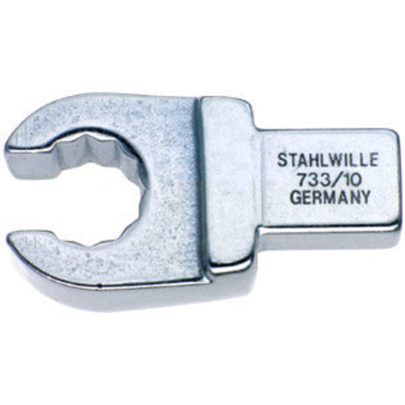 Stahlwille Open Ring Insert Tool, 11mm, 9 x 12mm – ST 58231011