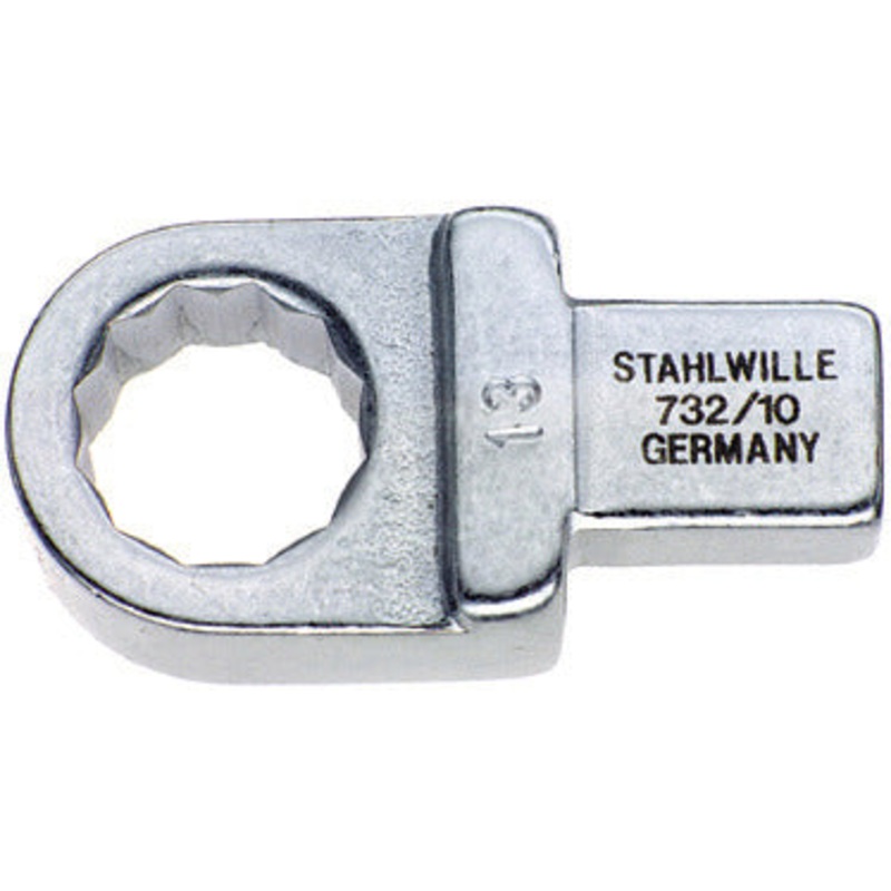 Stahlwille Ring Insert Tool, 13mm, 9 x 12mm, 21.5mm Width – ST 58221013