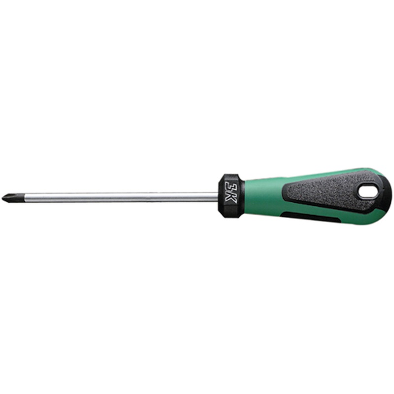 Stahlwille SCREWDRIVER 3K-DRALL CROSS HEAD SCREWS PH – 48301003