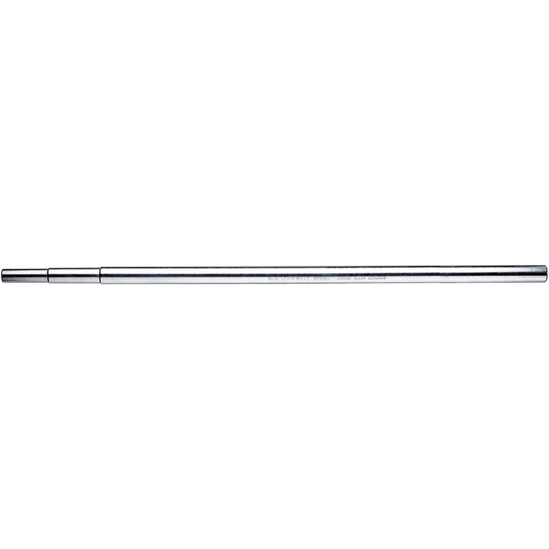 Stahlwille TOMMY BARS FOR NO. 10750/10751 – 48010006