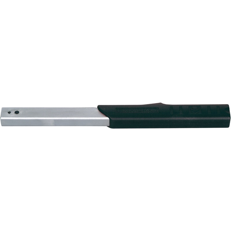 Stahlwille TORQUE WRENCH WITH CUT-OUT – 50010020 Torque Wrench