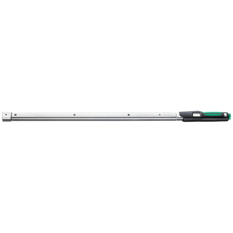 Stahlwille TORQUE WRENCH WITH CUT-OUT – 50181065 Torque Wrench