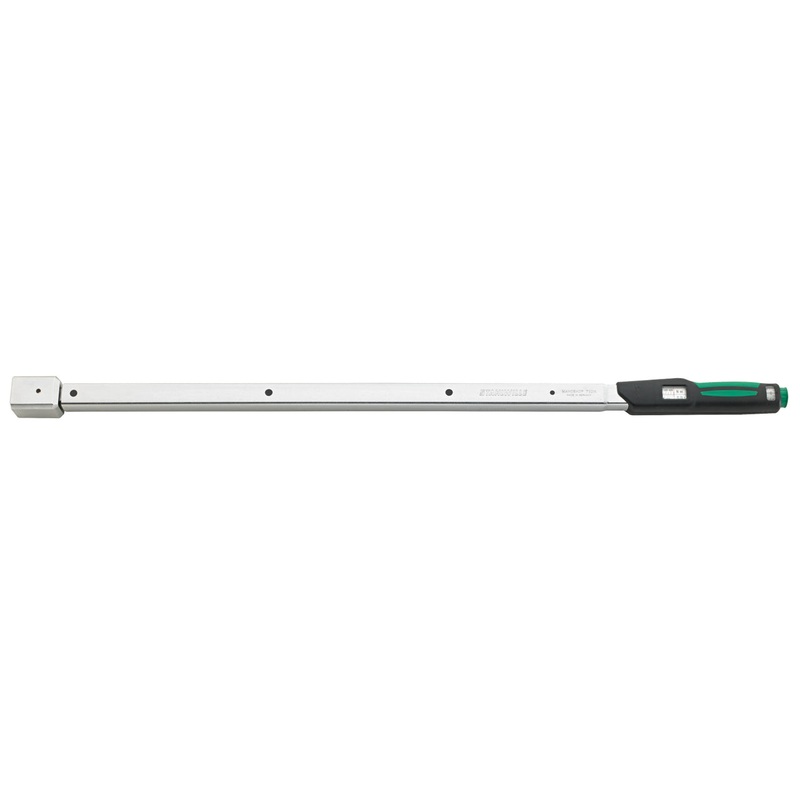 Stahlwille TORQUE WRENCH WITH CUT-OUT – 50181365 Torque Wrench