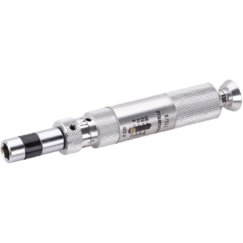 Stahlwille TORSIOMAX TORQUE SCREWDRIVER – 51060003