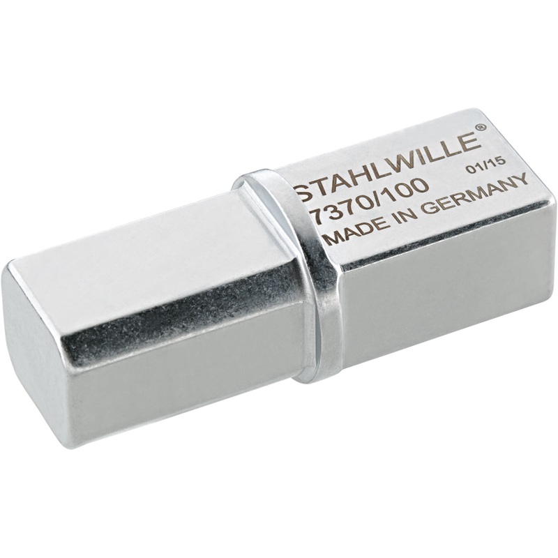 Stahlwille ADAPTOR FOR TORQUE WRENCH – 58291100 Torque Wrench