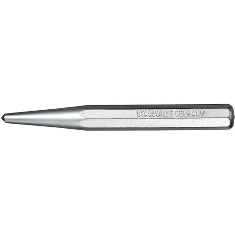Stahlwille CENTRE PUNCH, OCTOGONAL – 70050005