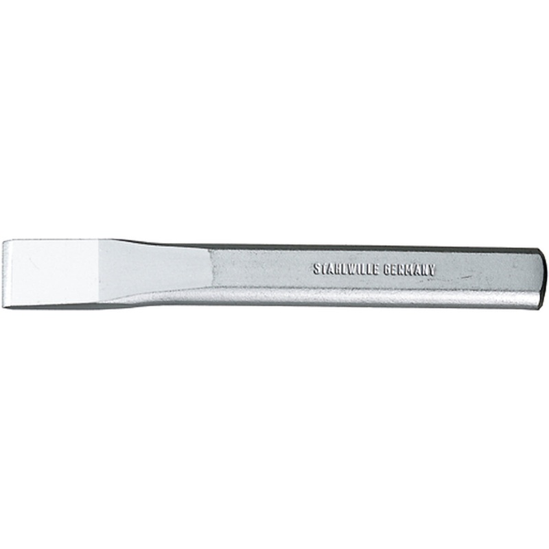 Stahlwille COLD CHISELS, FLAT – 70020007