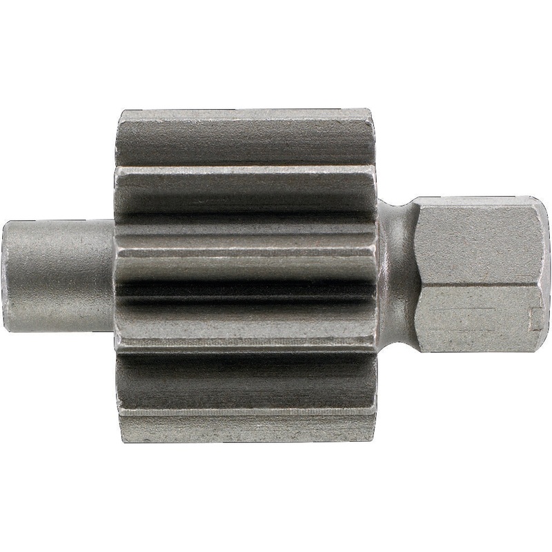 Stahlwille Multipower Sun Wheel with Overload Cutout for STW 290N – ST 59300039