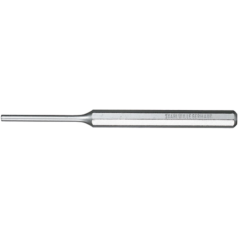 Stahlwille PARALLEL PIN PUNCH, OCTOGONAL – 70070005