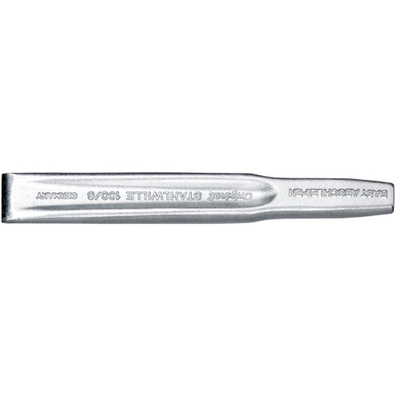 Stahlwille RIBBED COLD CHISEL – 70010006