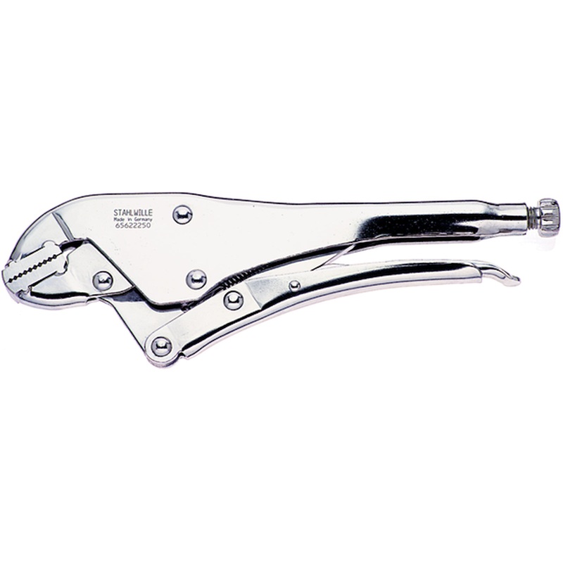 Stahlwille SELF GRIP WRENCH – 65622250 Vice Grip