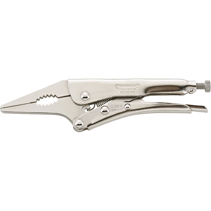 Stahlwille SELF GRIP WRENCH – 65712165 Vice Grip