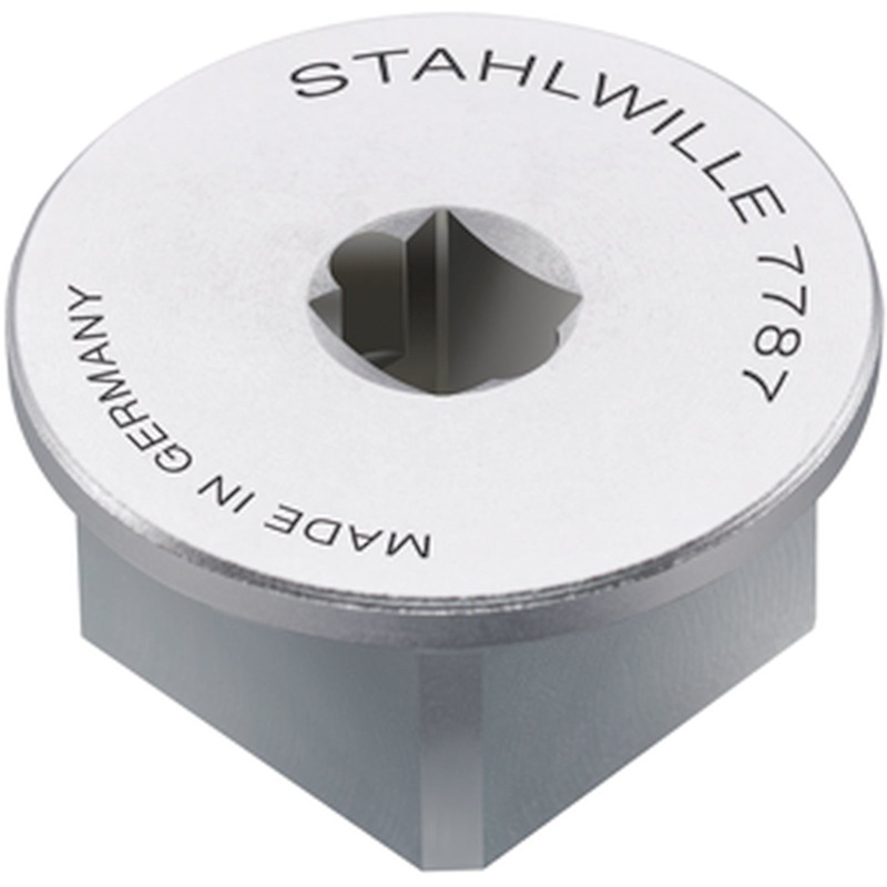 Stahlwille SQUARE DRIVE ADAPTER – 58521087