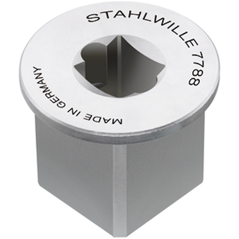 Stahlwille SQUARE DRIVE ADAPTER – 58521088